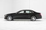Mercedes-Benz E220 d by Brabus 2016 года